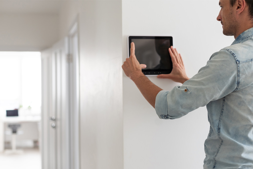 راهنمای خرید آیفون تصویری (نکات قبل از خرید و بررسی انواع آیفون تصویری)