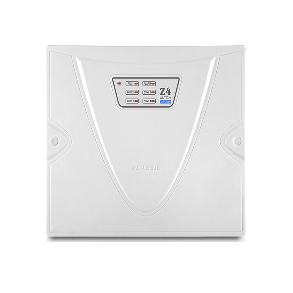 دستگاه دزدگیر کلاسیک