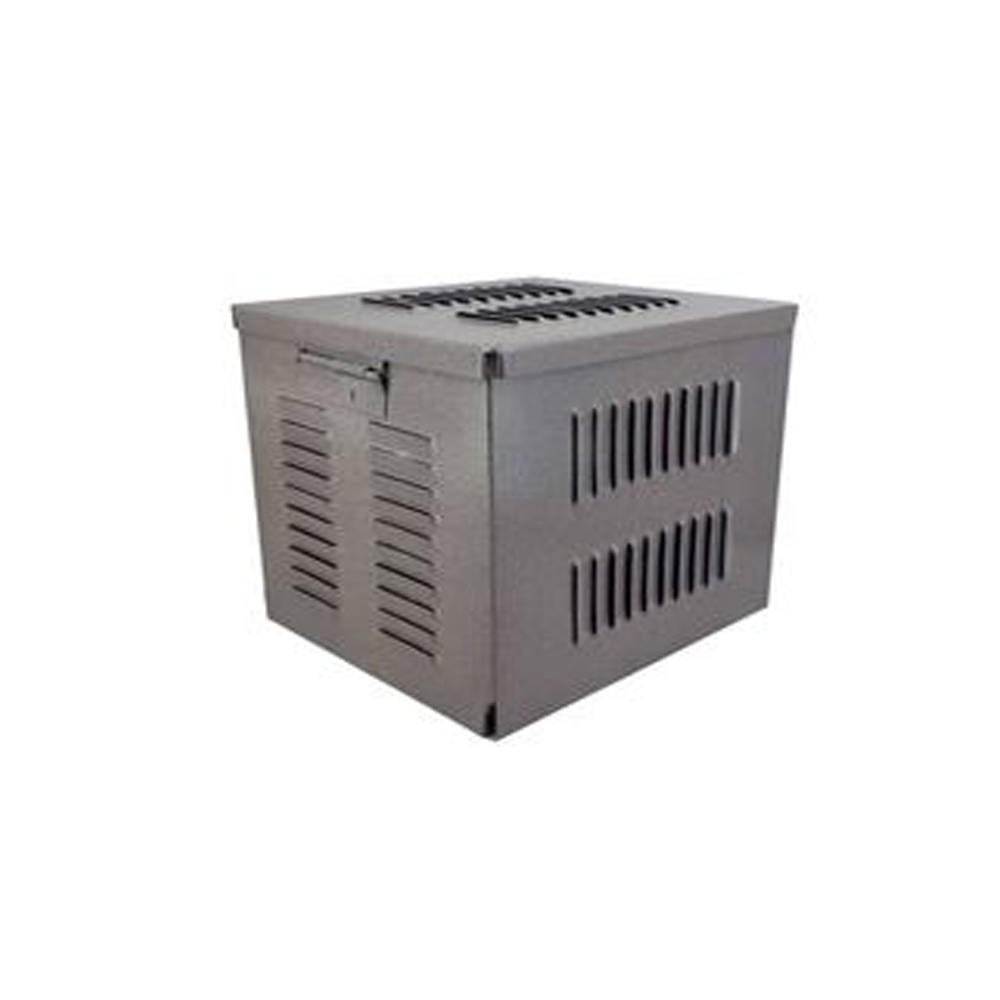 کاور فلزی بلندگو دزدگیر