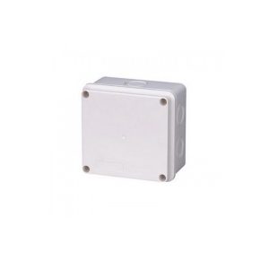 جعبه تقسیم روکار10*10