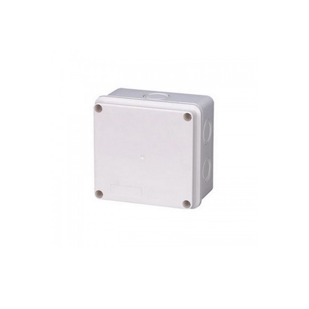 جعبه تقسیم روکار10*10