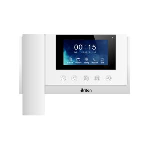 مانیتور 4.3 اینچ بدون حافظه برایتون(Briton)