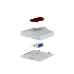 ریموت اندیکاتور زیتکس مدل ZI-R 80