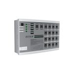 کنترل پنل اعلام حریق 18 زون زیتکس