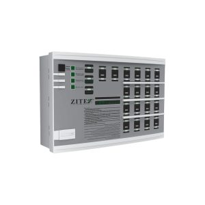 کنترل پنل اعلام حریق 18 زون زیتکس