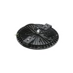 چراغ سوله ای(های بی) 100 وات آفتابی سایروکس