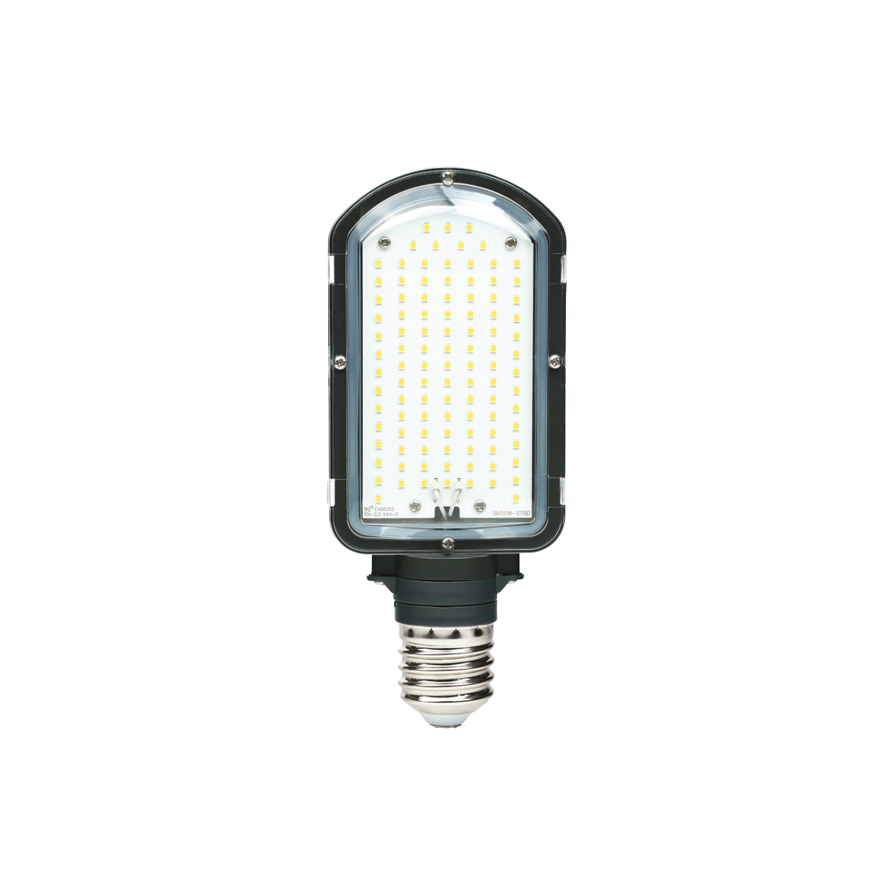 لامپ ال‌ای‌دی خیابانی مهتابی 50 وات سایروکس