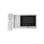 مانیتور 4.3 اینچ بدون حافظه سیماران مدل43TK