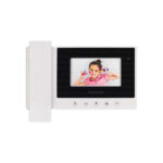 مانیتور 4.3 اینچ بدون حافظه سیماران مدل43HS