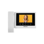 مانیتور 4.3 اینچ حافظه دار سیماران مدل43TKM