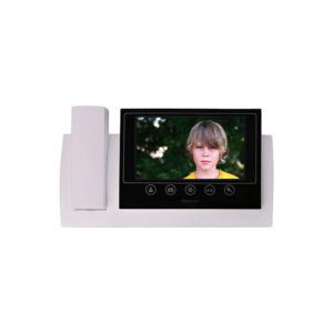 مانیتور 7 اینچ حافظه دار سیماران مدل72TKM