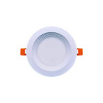 پنل بک لایت 7 وات توکار طبیعی پرشین لایت