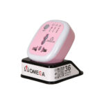 تبدیل تایمر دار با نوار نورانی اُمگا