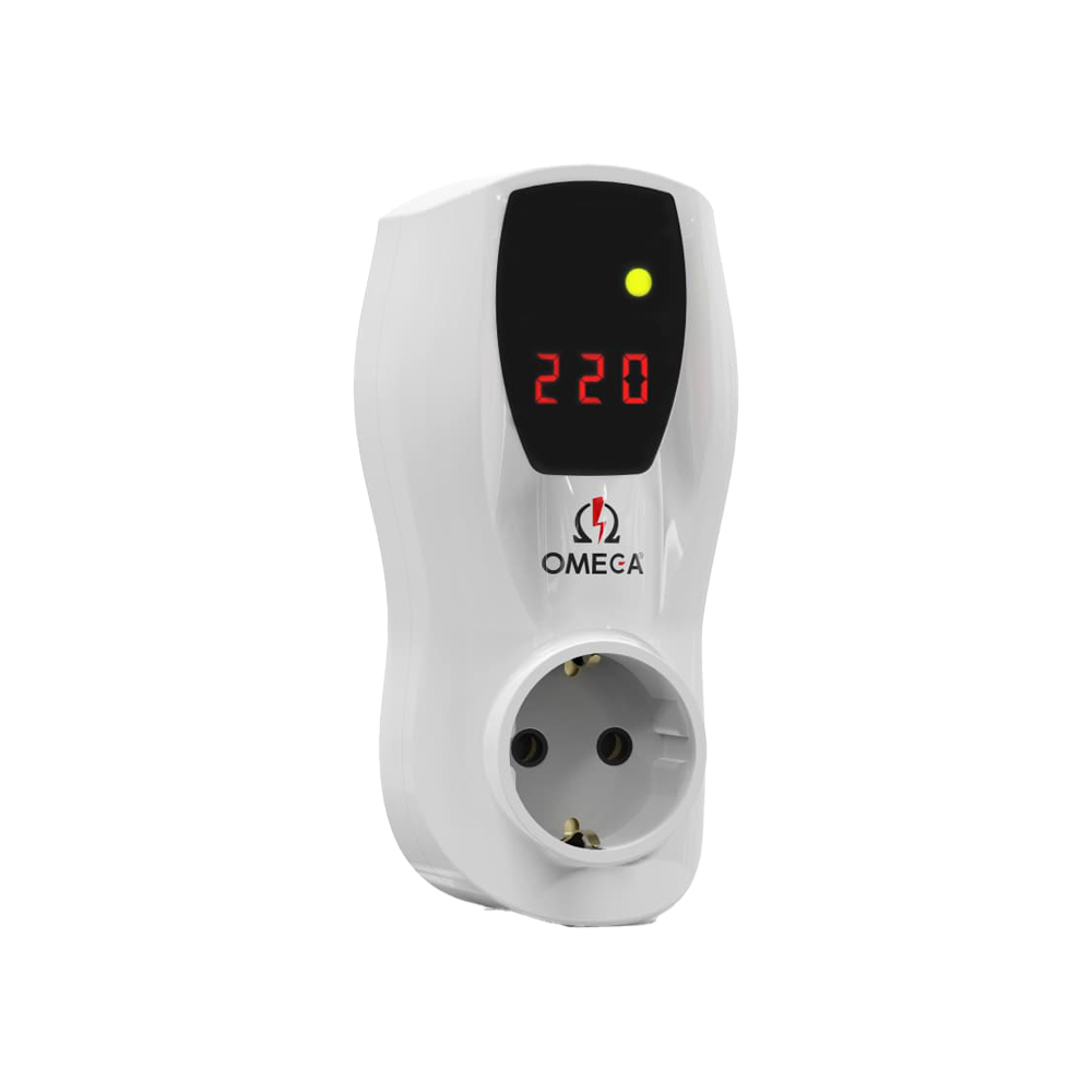 محافظ تک خانه یخچال و فریزر اُمگا مدل(G2100)