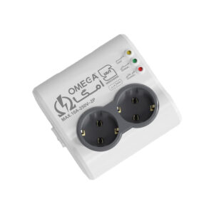 محافظ یخچال فریزر 2 خانه کابل دار اُمگا مدل(P4000)